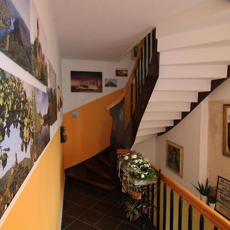 Alte Weinbauschule Villa Cochem Bagian luar foto